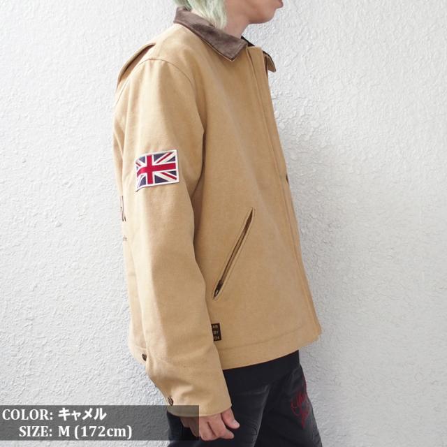 norton ノートン ワークジャケット