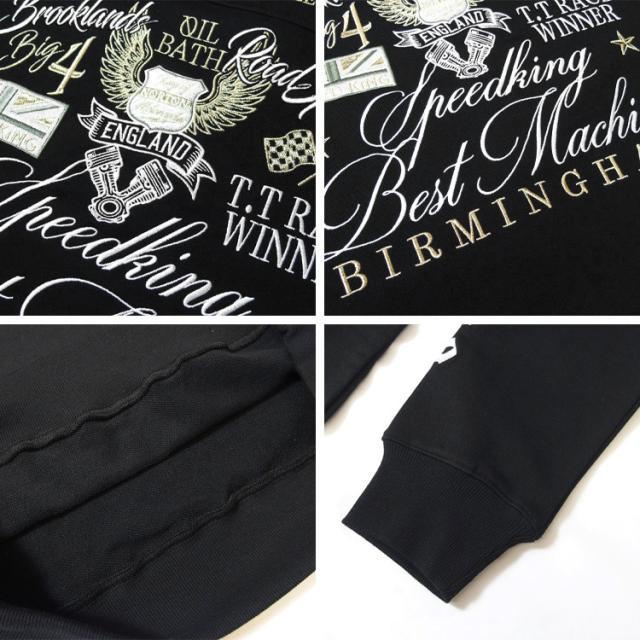 norton ノートン クルーネック スウェット トレーナー