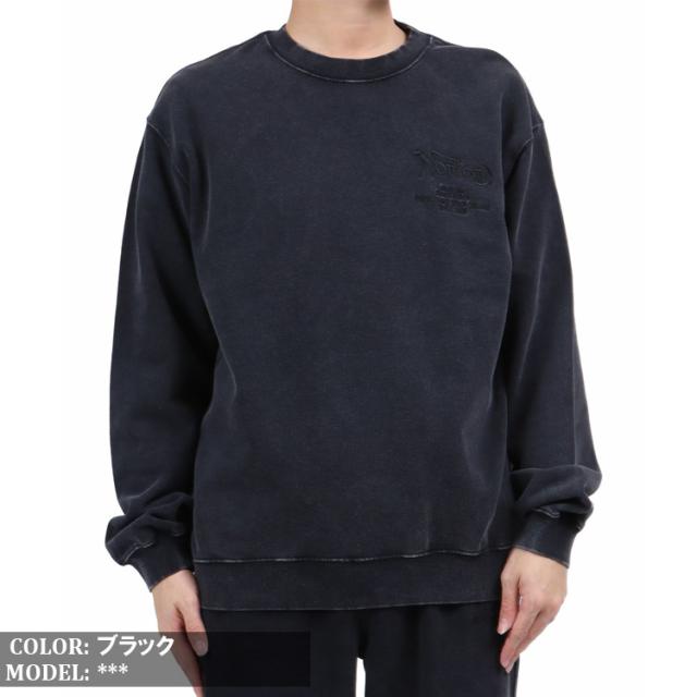 norton ノートン クルーネック スウェット トレーナー