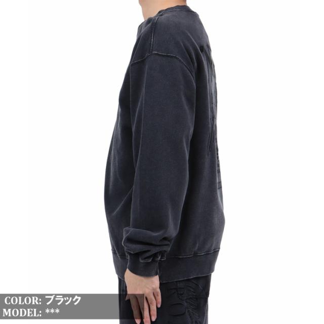 norton ノートン クルーネック スウェット トレーナー