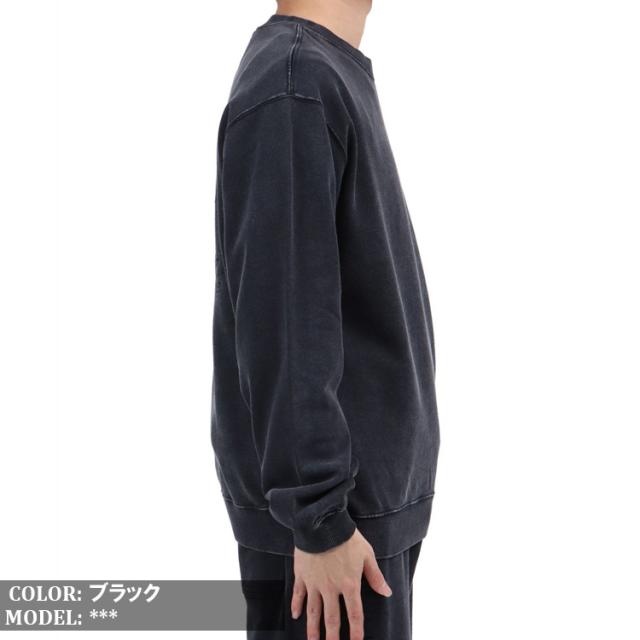 norton ノートン クルーネック スウェット トレーナー