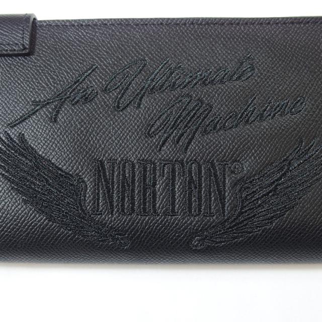 norton ノートン 財布