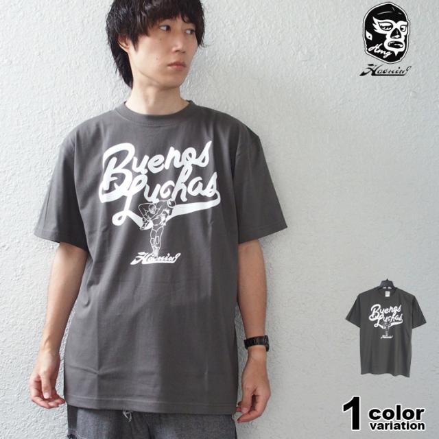 haoming ハオミン Tシャツ プロレス