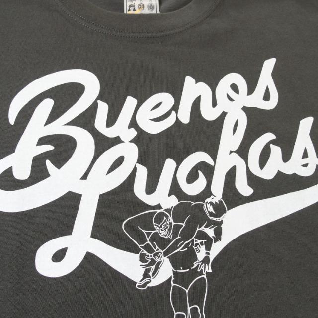 haoming ハオミン Tシャツ プロレス