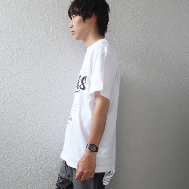 haoming ハオミン Tシャツ プロレス