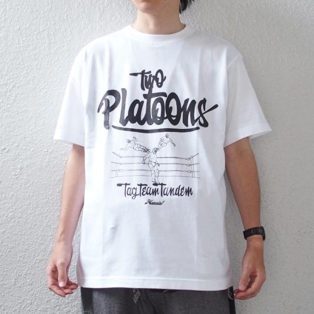 haoming ハオミン Tシャツ プロレス