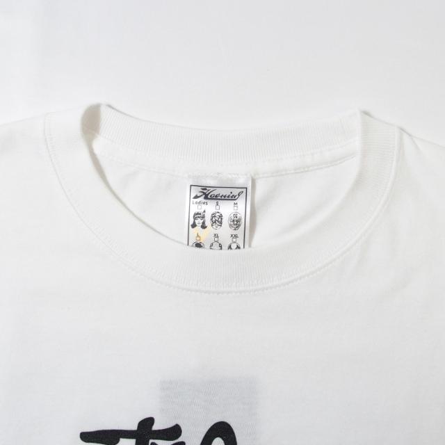 haoming ハオミン Tシャツ プロレス