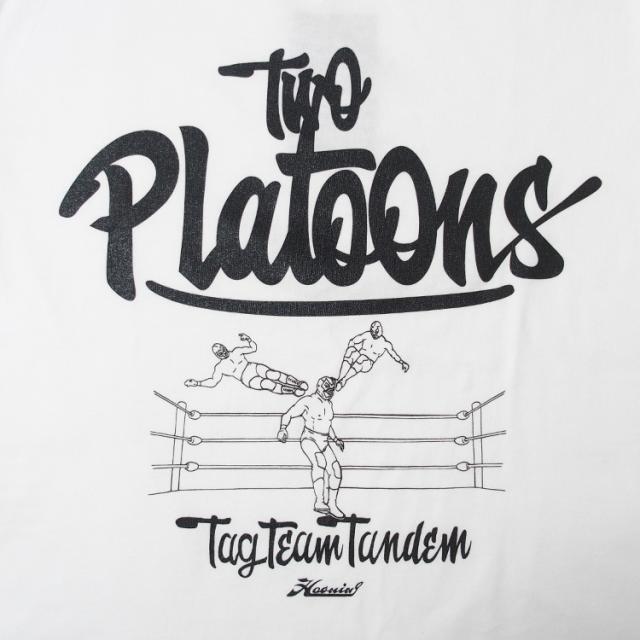 haoming ハオミン Tシャツ プロレス