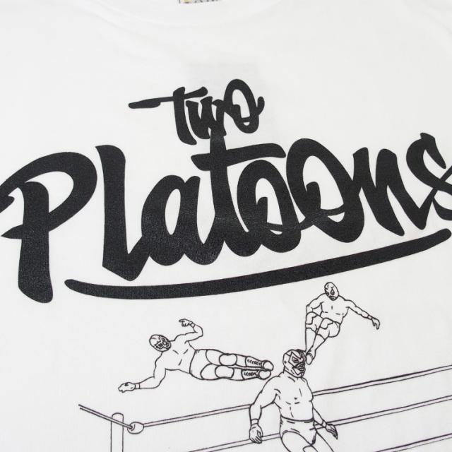 haoming ハオミン Tシャツ プロレス