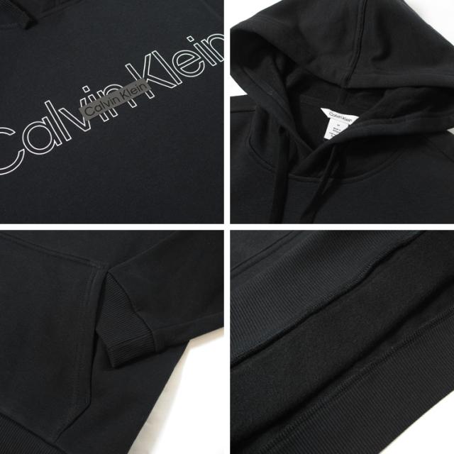 calvin klein カルバンクライン パーカー