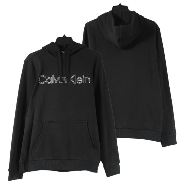 calvin klein カルバンクライン パーカー