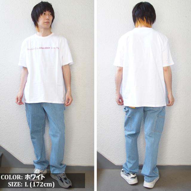 calvin klein カルバンクライン Tシャツ