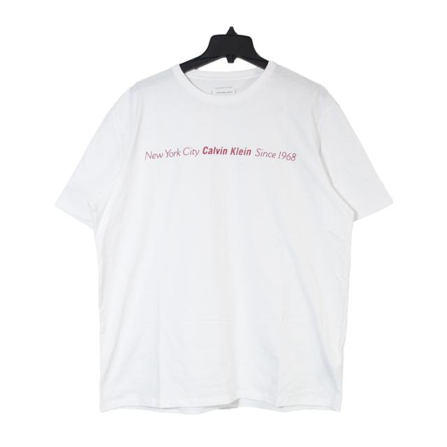 calvin klein カルバンクライン Tシャツ