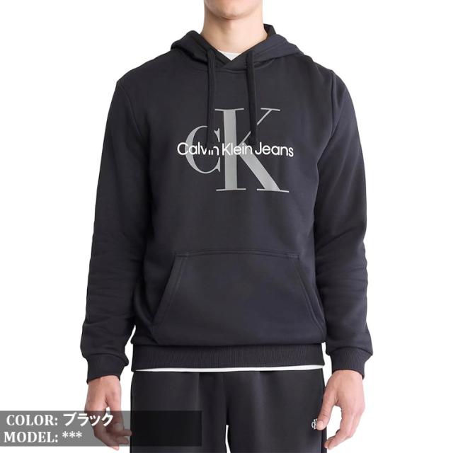 calvin klein カルバンクライン パーカー