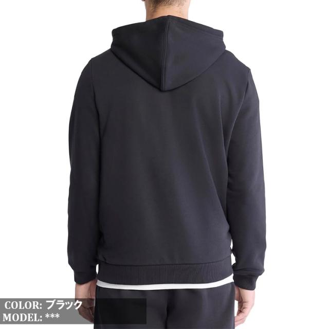 calvin klein カルバンクライン パーカー