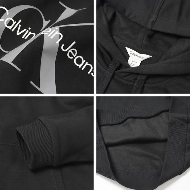 calvin klein カルバンクライン パーカー