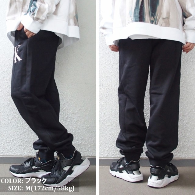 カルバンクライン スウェットパンツ Calvin Klein Graphic