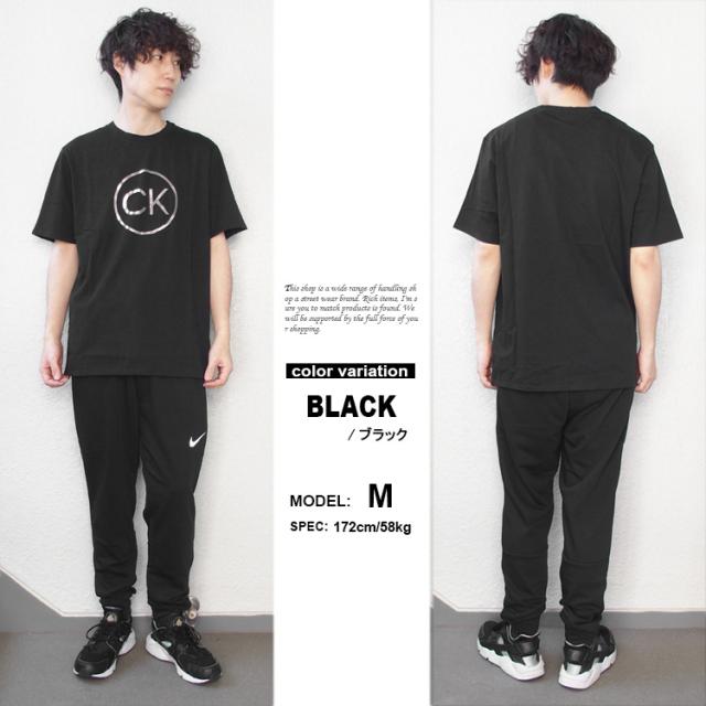 calvin klein カルバンクライン Tシャツ