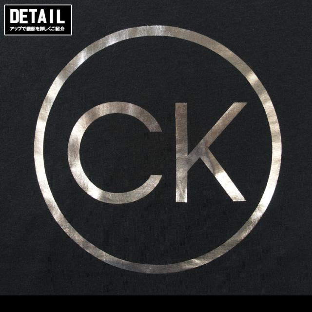 calvin klein カルバンクライン Tシャツ
