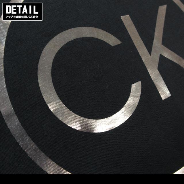 calvin klein カルバンクライン Tシャツ