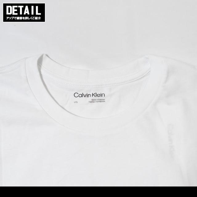 calvin klein カルバンクライン Tシャツ