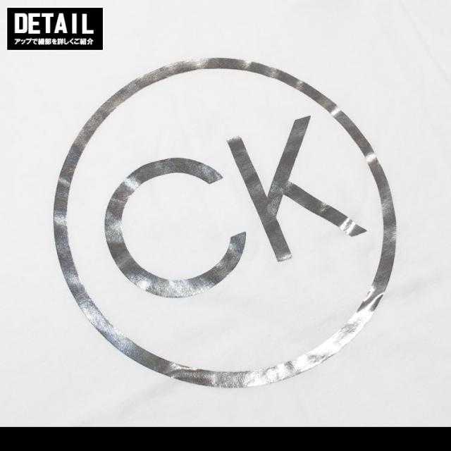 calvin klein カルバンクライン Tシャツ