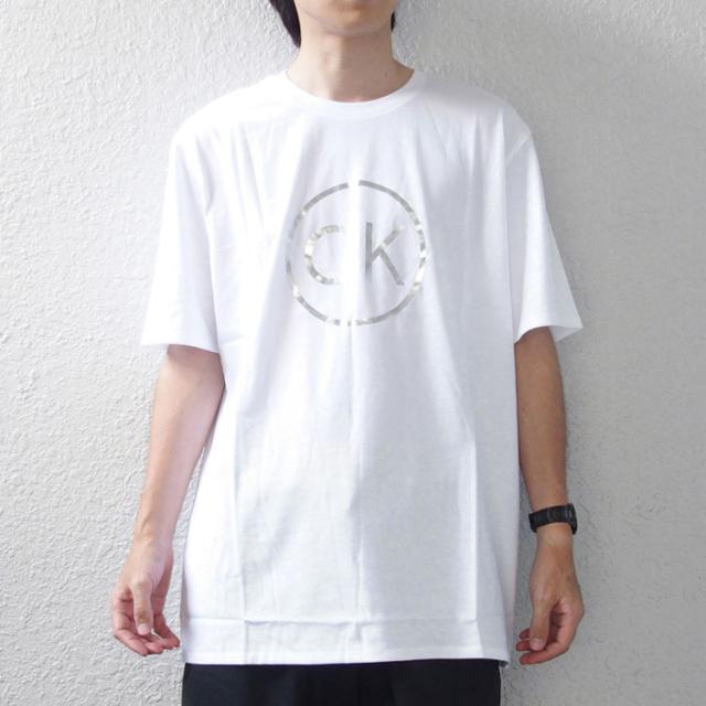calvin klein カルバンクライン Tシャツ