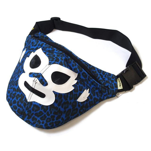 haoming ハオミン ヒップバック ボディバッグ プロレス