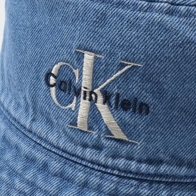 calvin klein カルバンクライン バケハ ハット バケットハット 帽子