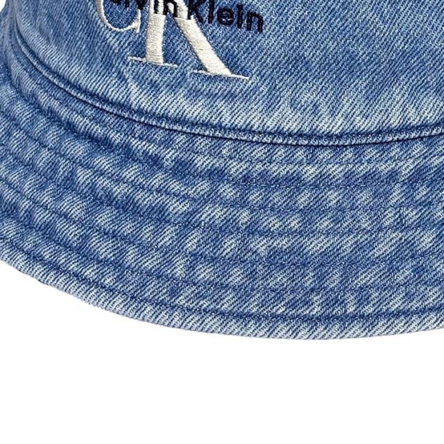 calvin klein カルバンクライン バケハ ハット バケットハット 帽子