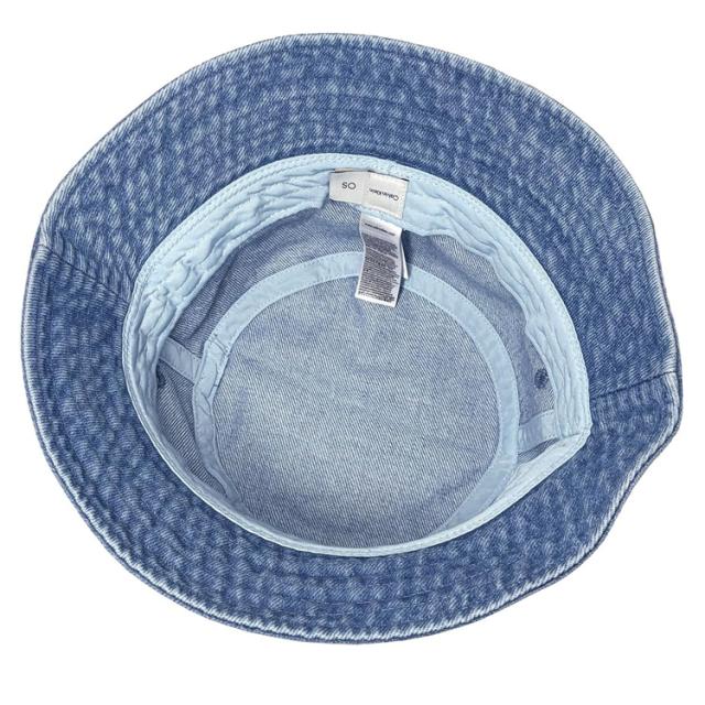 calvin klein カルバンクライン バケハ ハット バケットハット 帽子