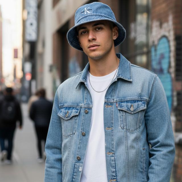 calvin klein カルバンクライン バケハ ハット バケットハット 帽子