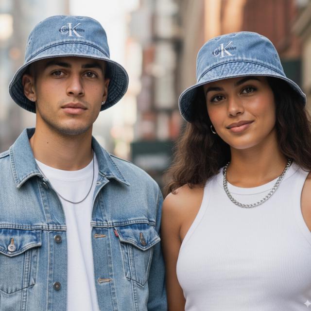 calvin klein カルバンクライン バケハ ハット バケットハット 帽子