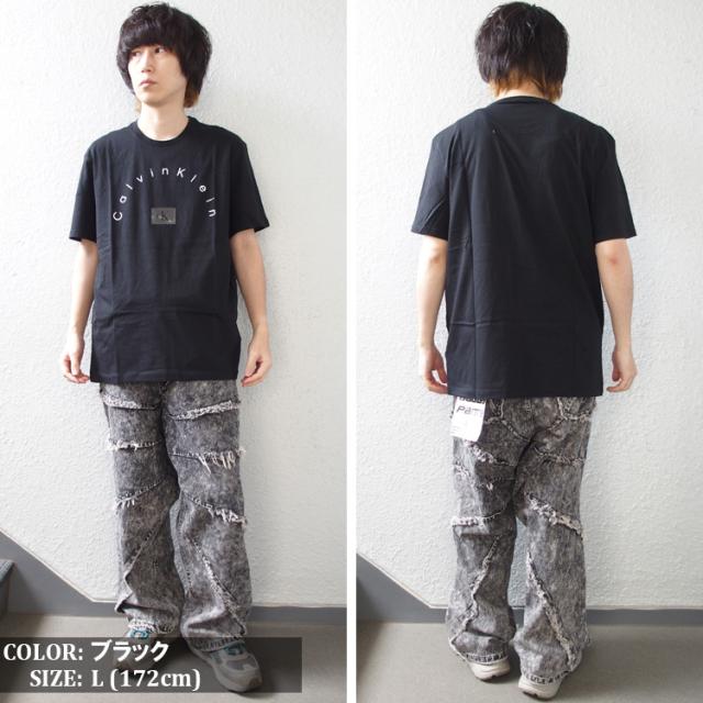 calvin klein カルバンクライン Tシャツ