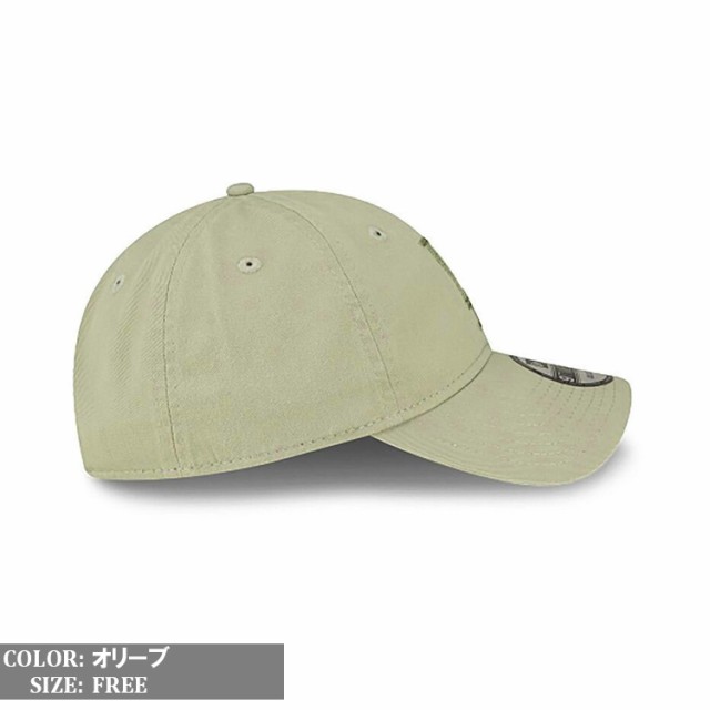 new era ニューエラ ドジャース キャップ