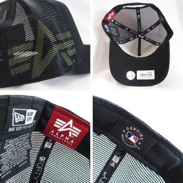 new era ニューエラ キャップ 帽子 MLB