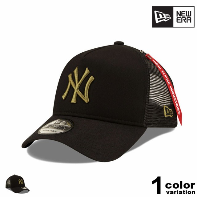 new era ニューエラ ヤンキース キャップ