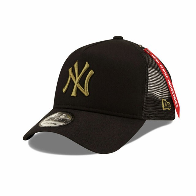 new era ニューエラ ヤンキース キャップ