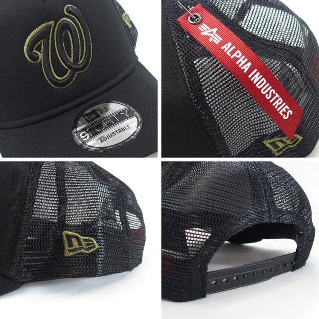 new era ニューエラ キャップ 帽子 MLB