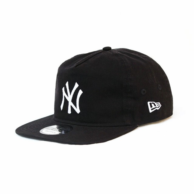 new era ニューエラ ヤンキース キャップ