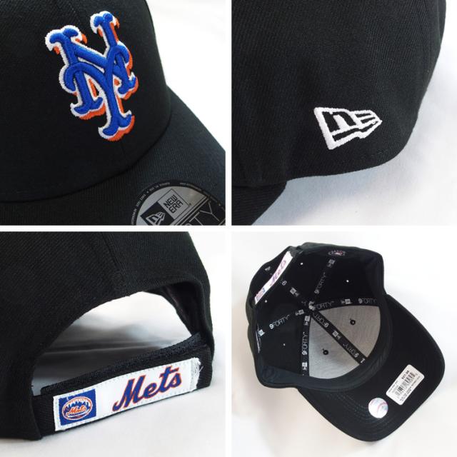new era ニューエラ キャップ 帽子 MLB