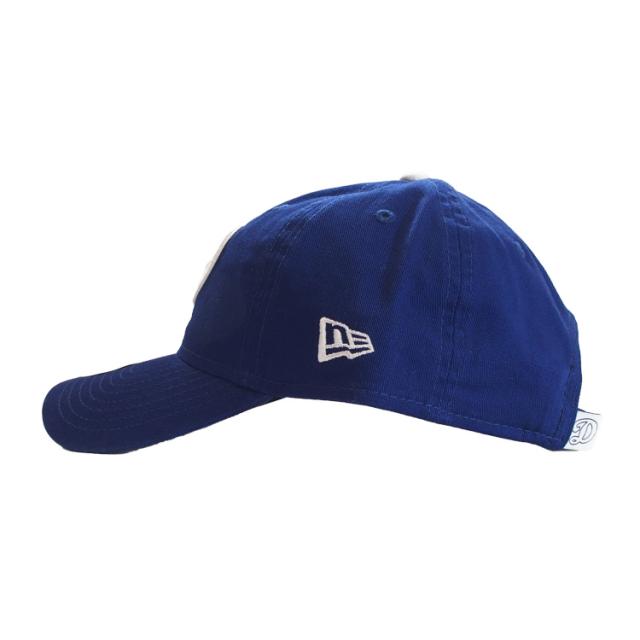 new era ニューエラ キャップ 帽子 ドジャース