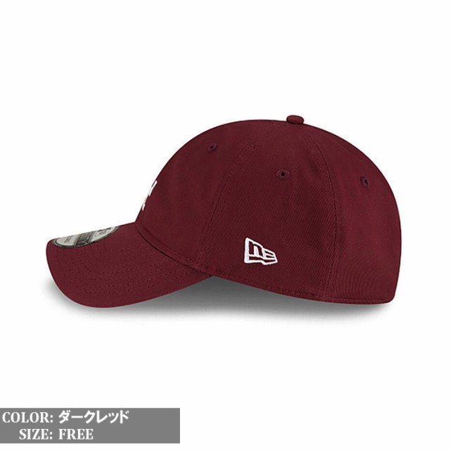 new era ニューエラ ドジャース キャップ