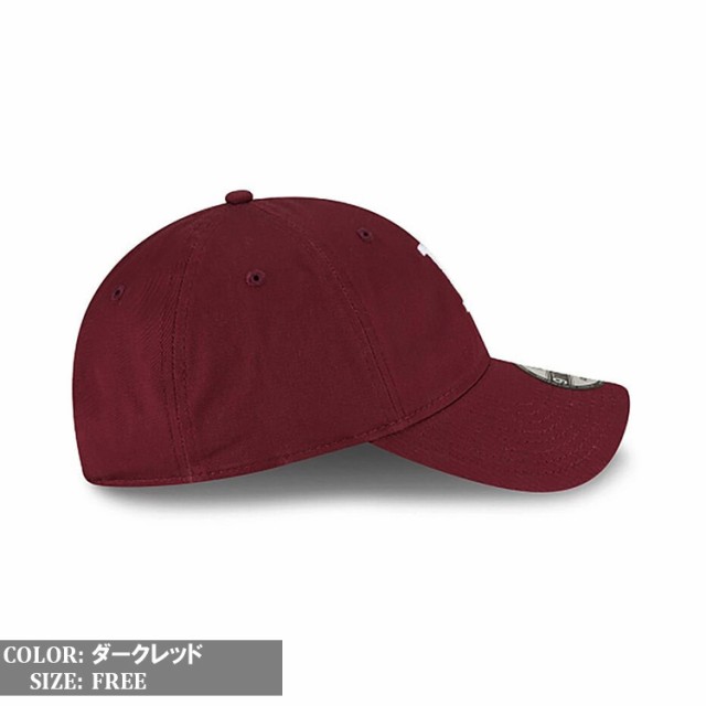 new era ニューエラ ドジャース キャップ