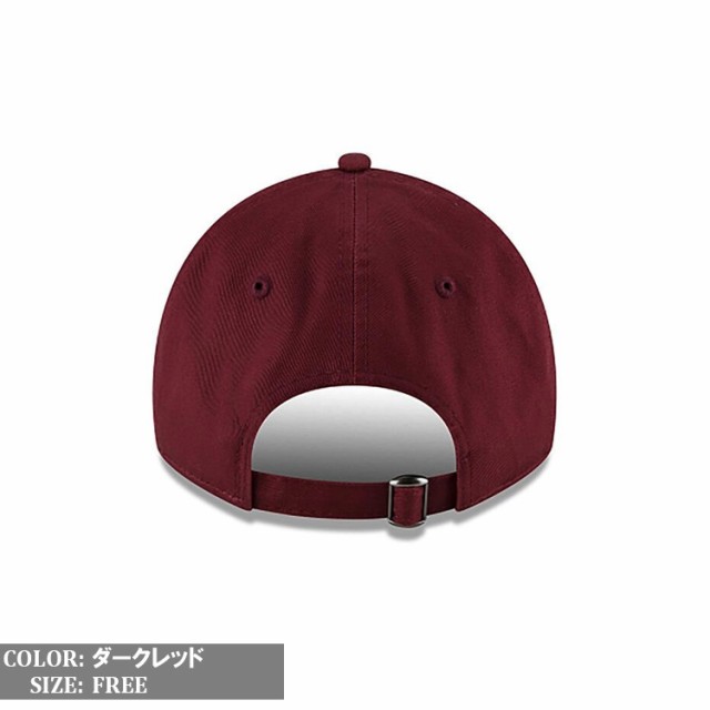 new era ニューエラ ドジャース キャップ