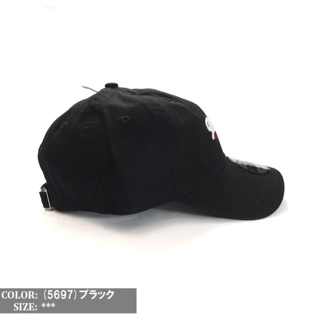 new era ニューエラ ドジャース キャップ