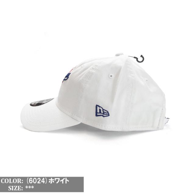 new era ニューエラ ドジャース キャップ