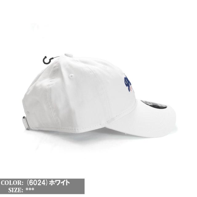 new era ニューエラ ドジャース キャップ