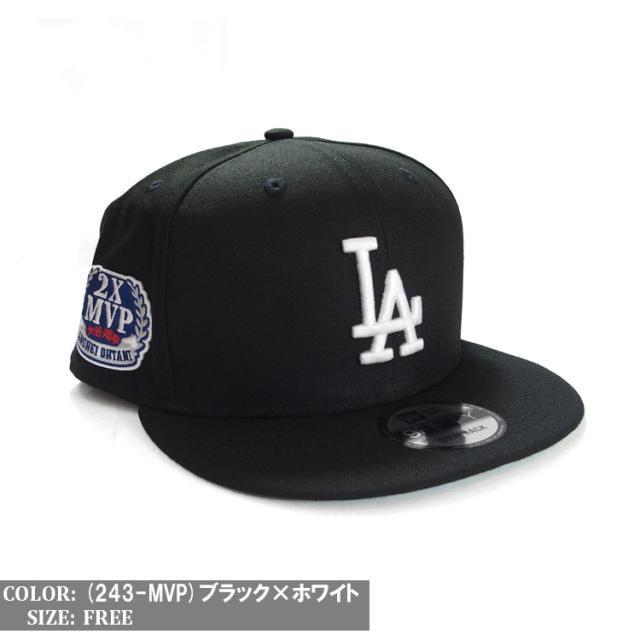 new era ニューエラ ドジャース キャップ 大谷翔平