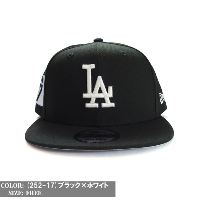 new era ニューエラ ドジャース キャップ 大谷翔平